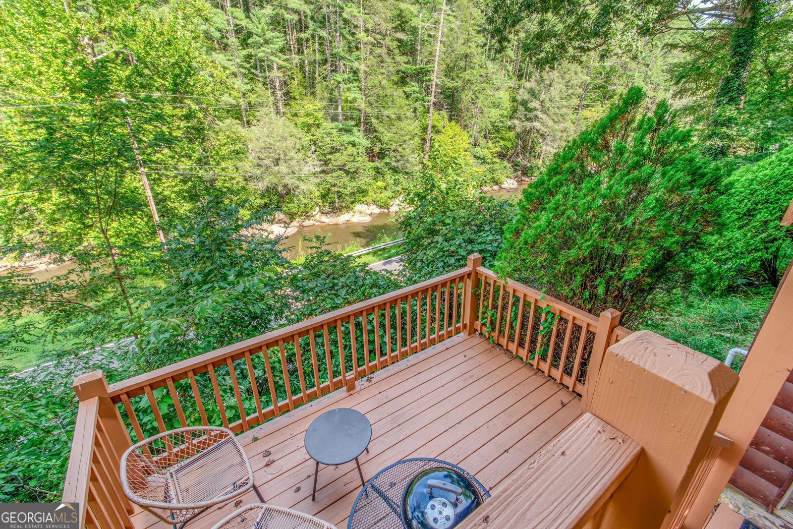 55 River Bend Lane Blue Ridge - 26