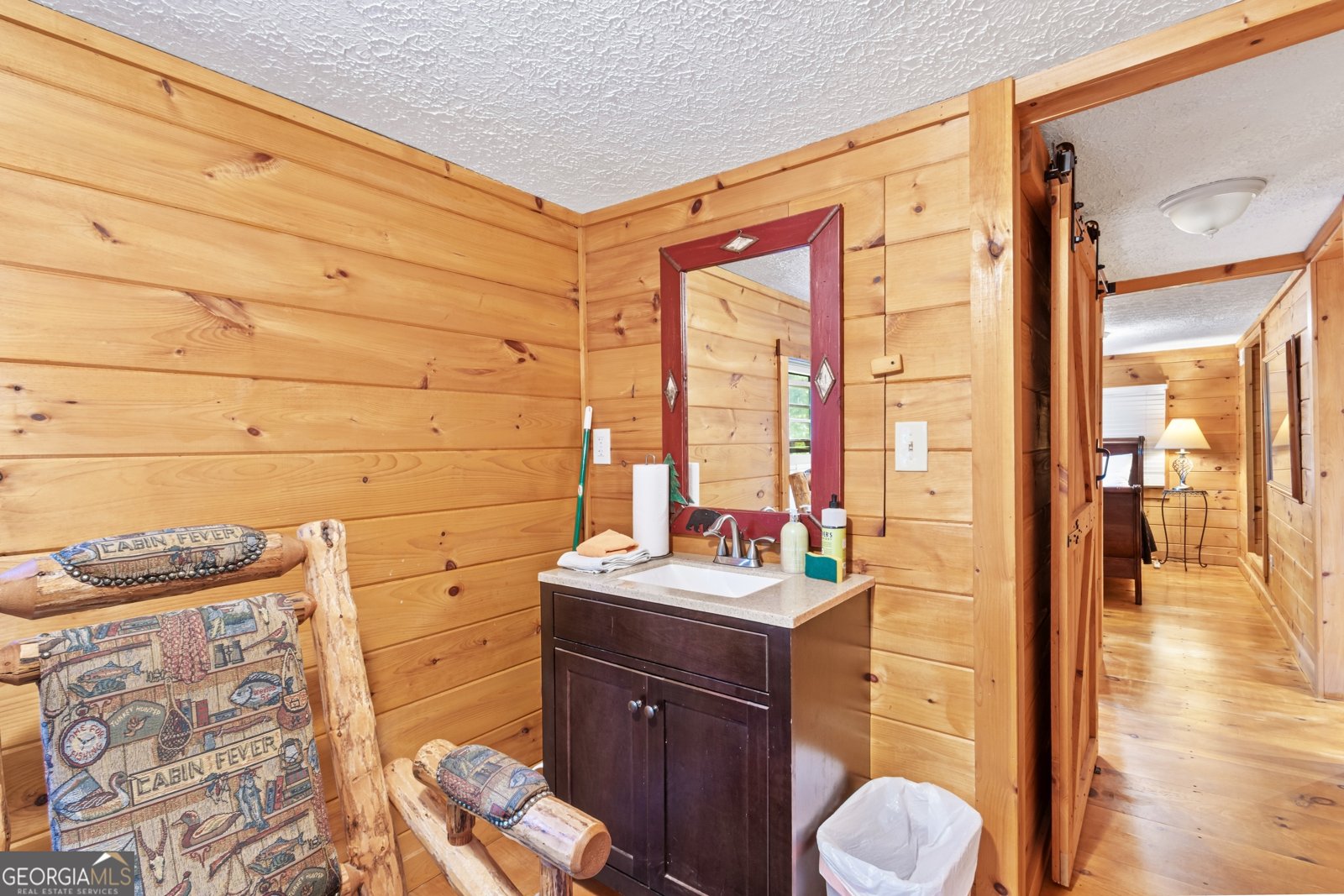 55 River Bend Lane Blue Ridge - 29