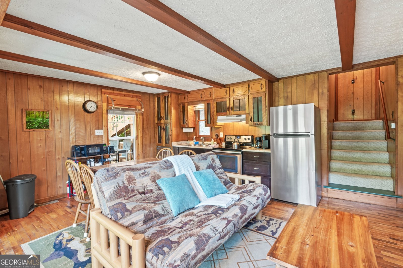55 River Bend Lane Blue Ridge - 3