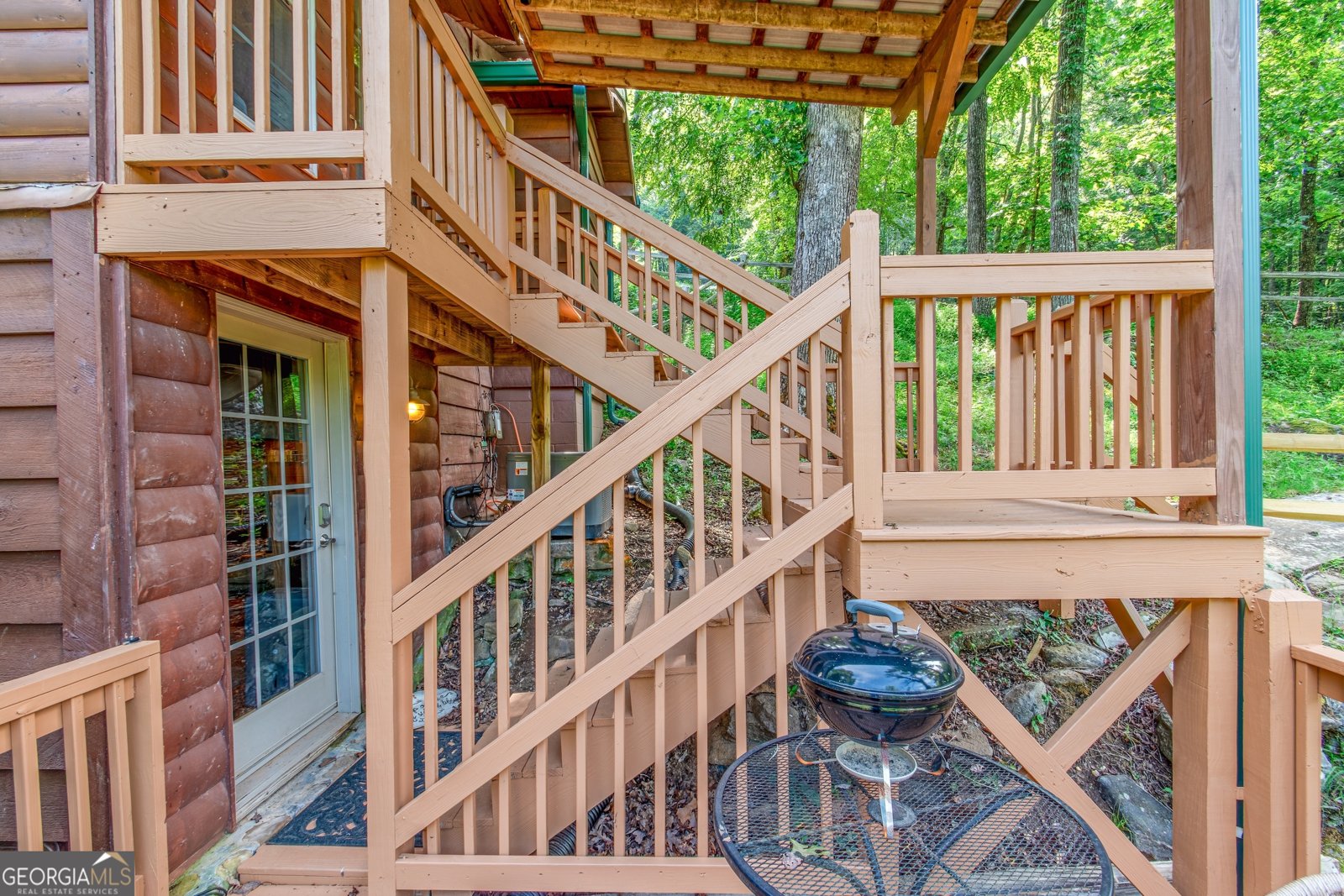 55 River Bend Lane Blue Ridge - 36