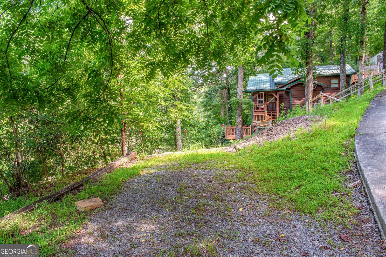 55 River Bend Lane Blue Ridge - 38