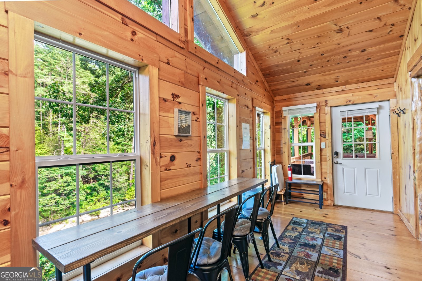 55 River Bend Lane Blue Ridge - 4