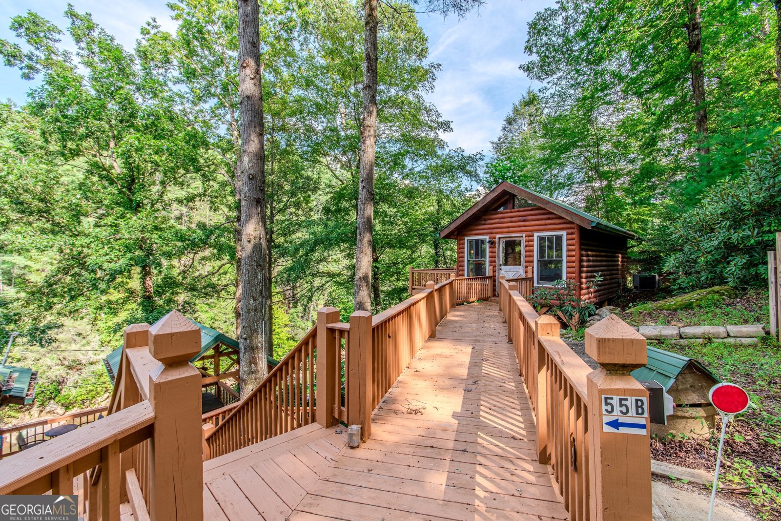 55 River Bend Lane Blue Ridge - 40