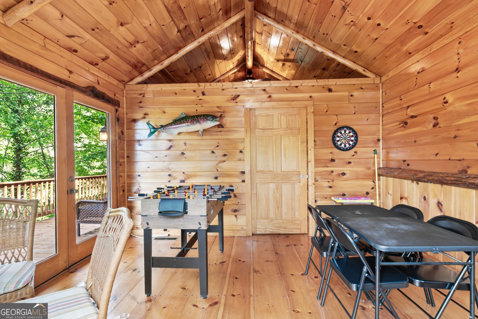 55 River Bend Lane Blue Ridge - 42