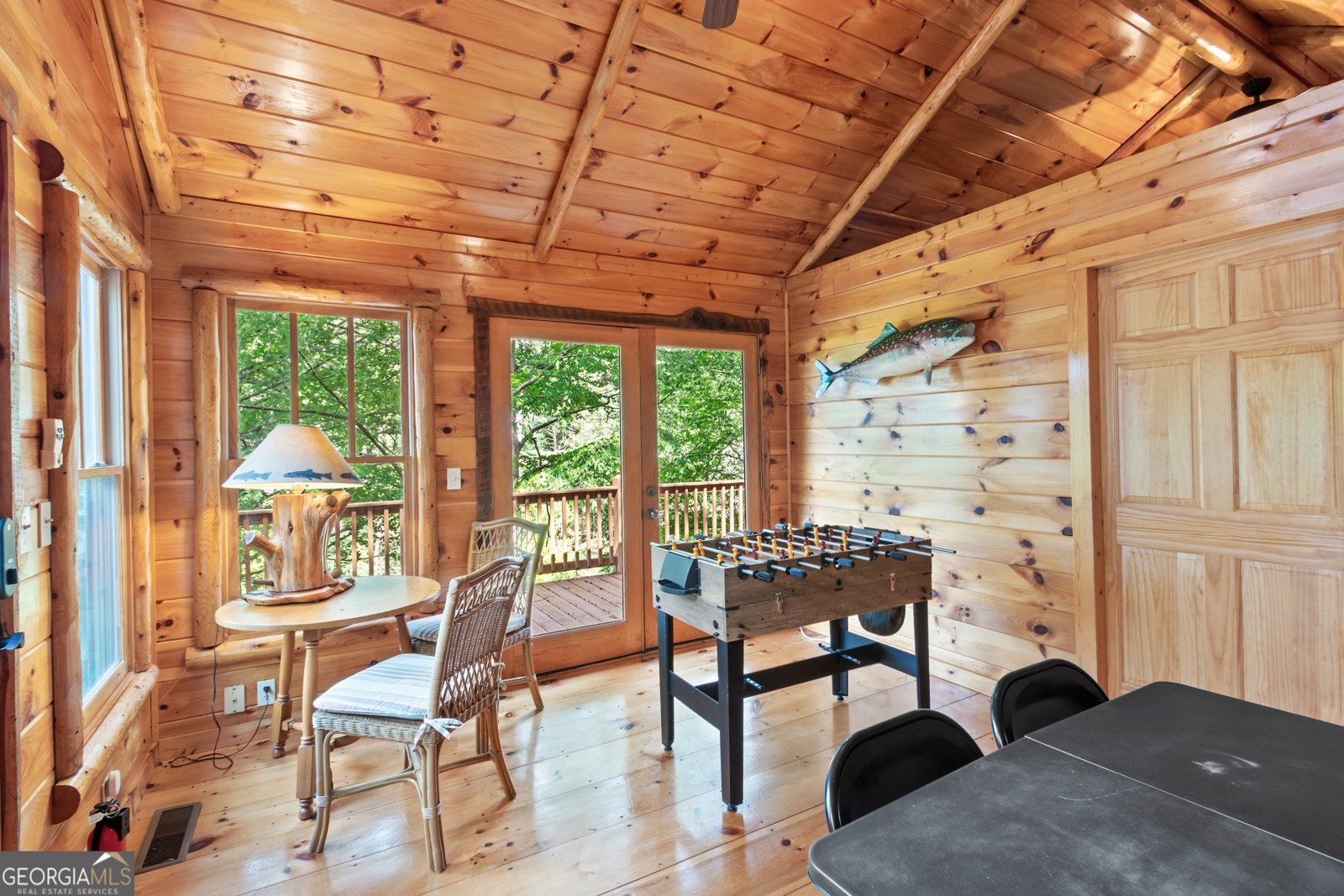 55 River Bend Lane Blue Ridge - 43