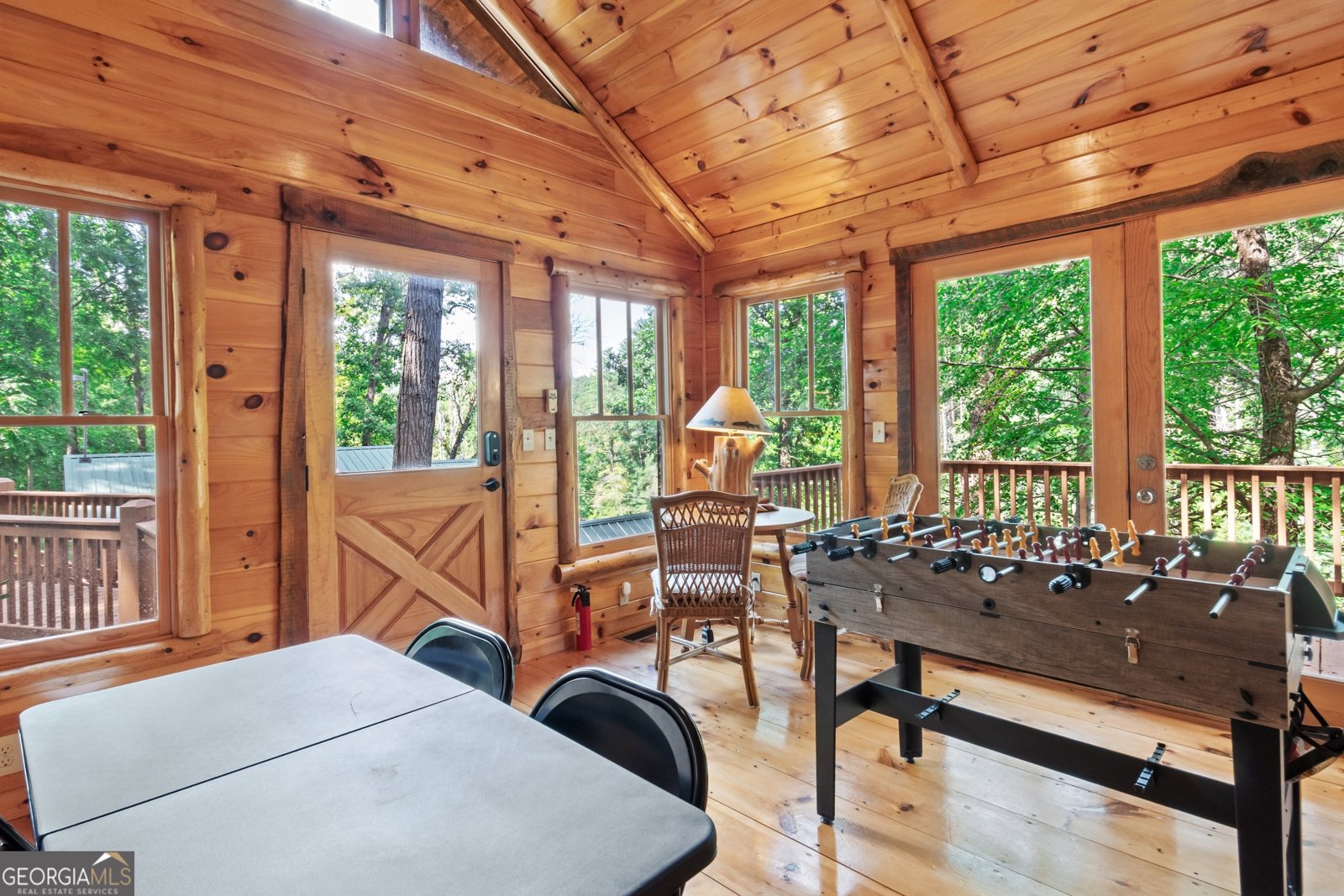 55 River Bend Lane Blue Ridge - 44