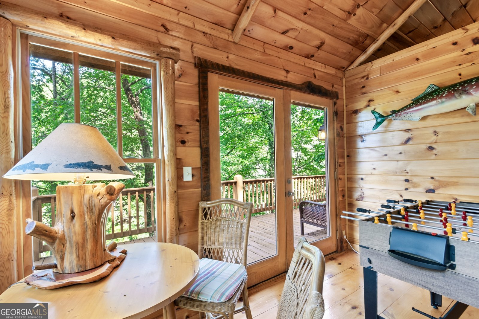55 River Bend Lane Blue Ridge - 45