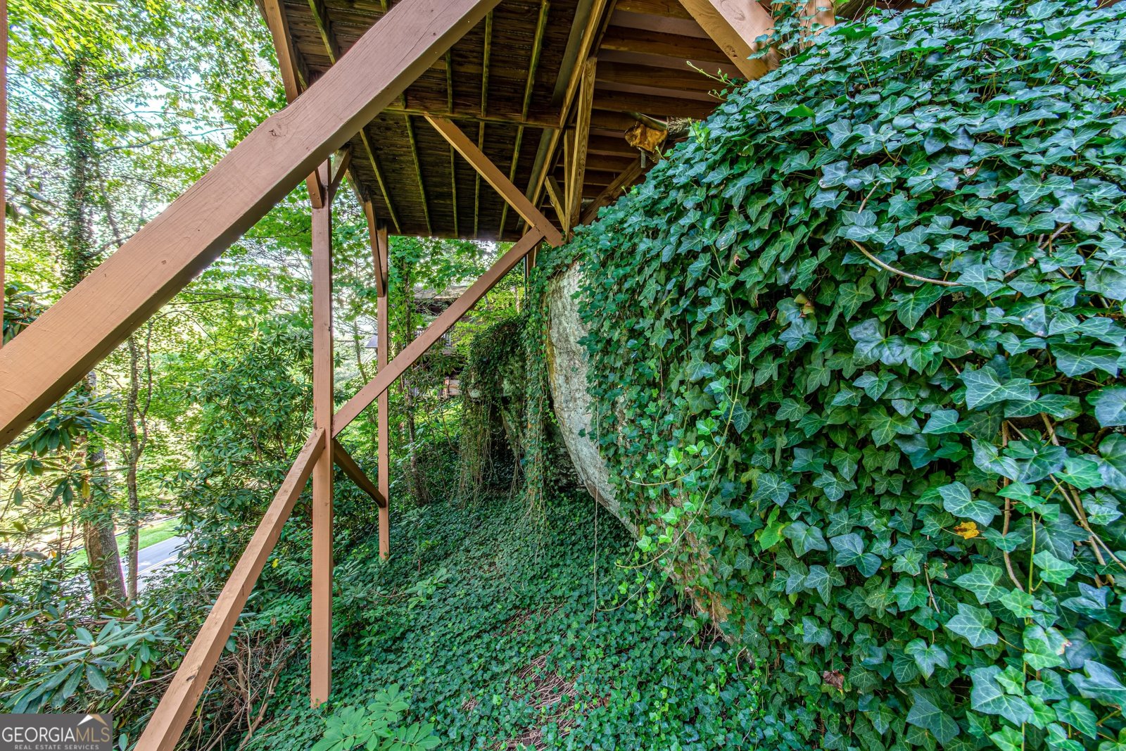 55 River Bend Lane Blue Ridge - 48