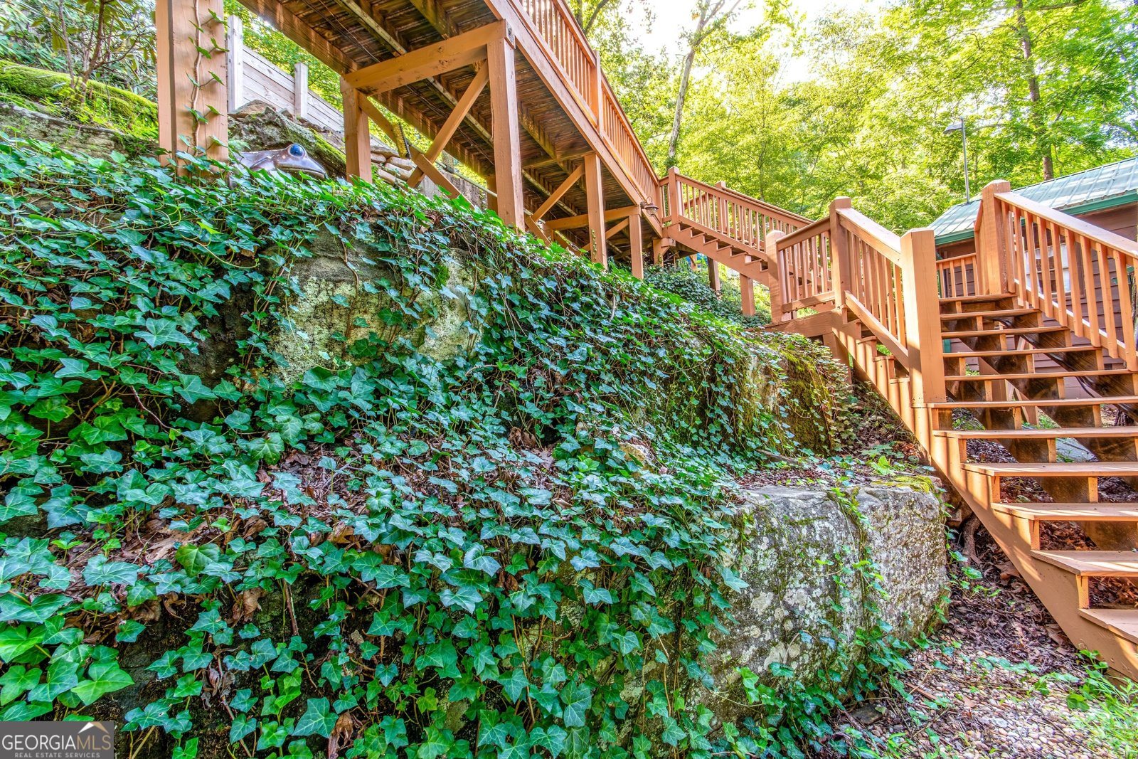 55 River Bend Lane Blue Ridge - 49