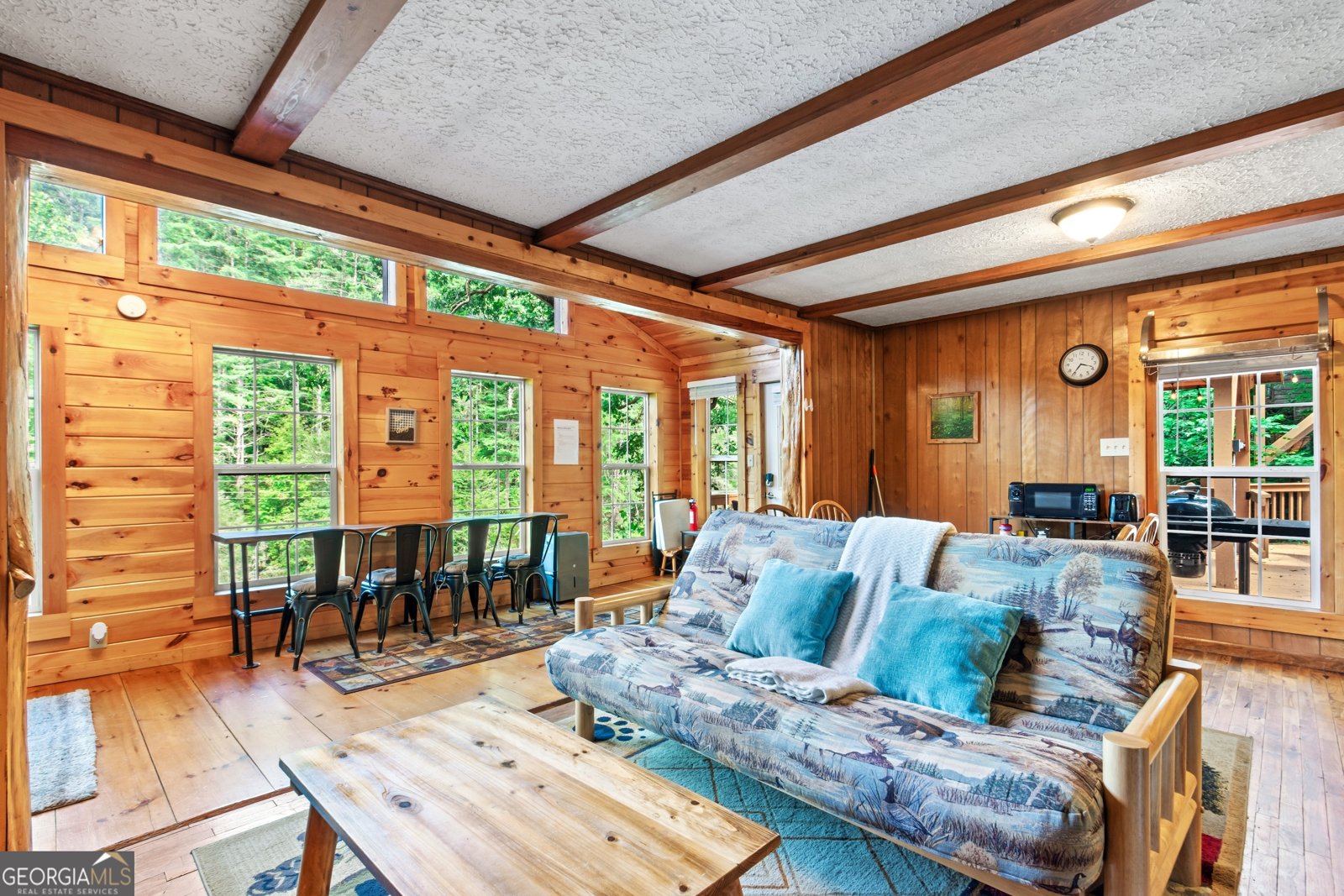 55 River Bend Lane Blue Ridge - 5