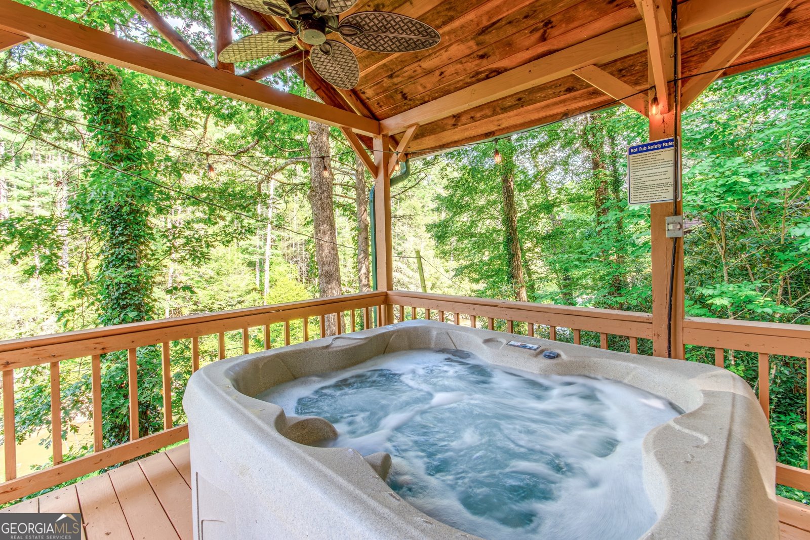 55 River Bend Lane Blue Ridge - 50