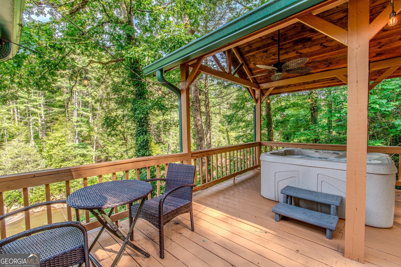 55 River Bend Lane Blue Ridge - 51