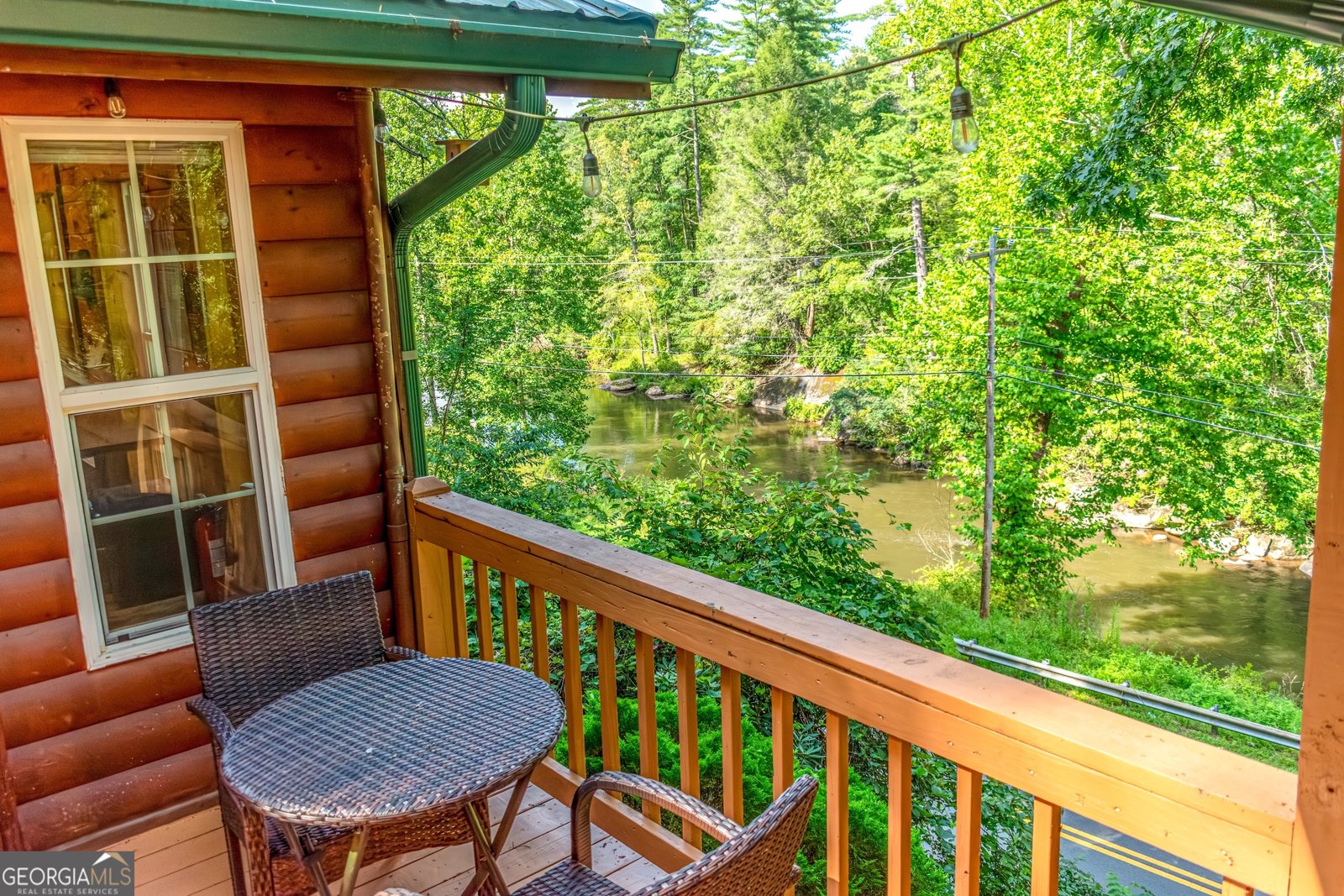 55 River Bend Lane Blue Ridge - 52