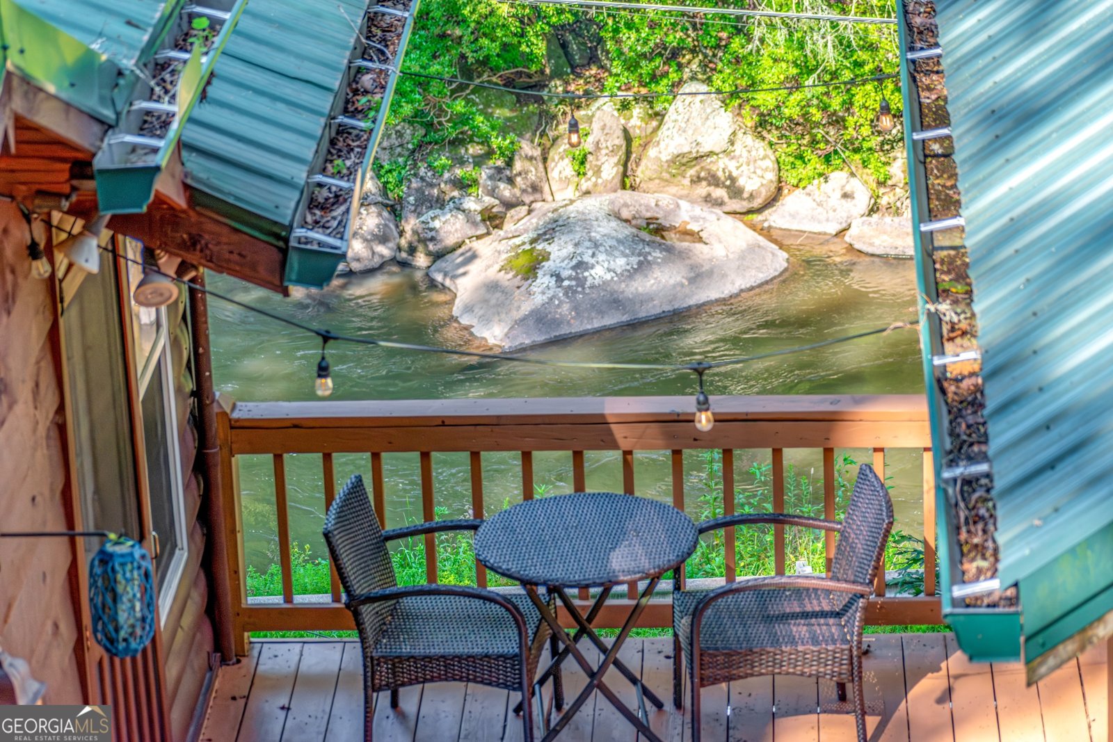 55 River Bend Lane Blue Ridge - 53