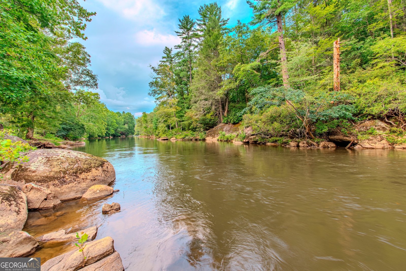 55 River Bend Lane Blue Ridge - 54