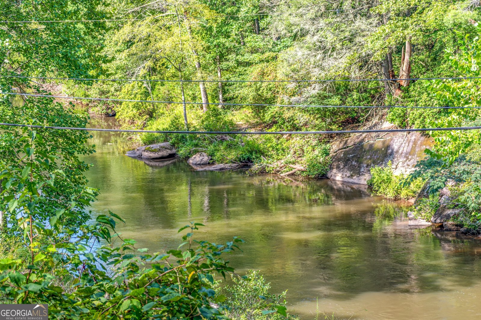 55 River Bend Lane Blue Ridge - 55