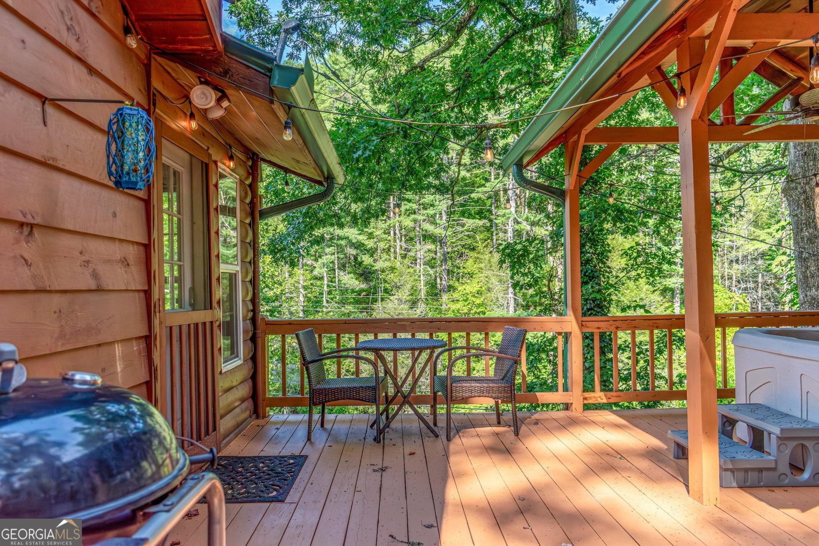 55 River Bend Lane Blue Ridge - 59