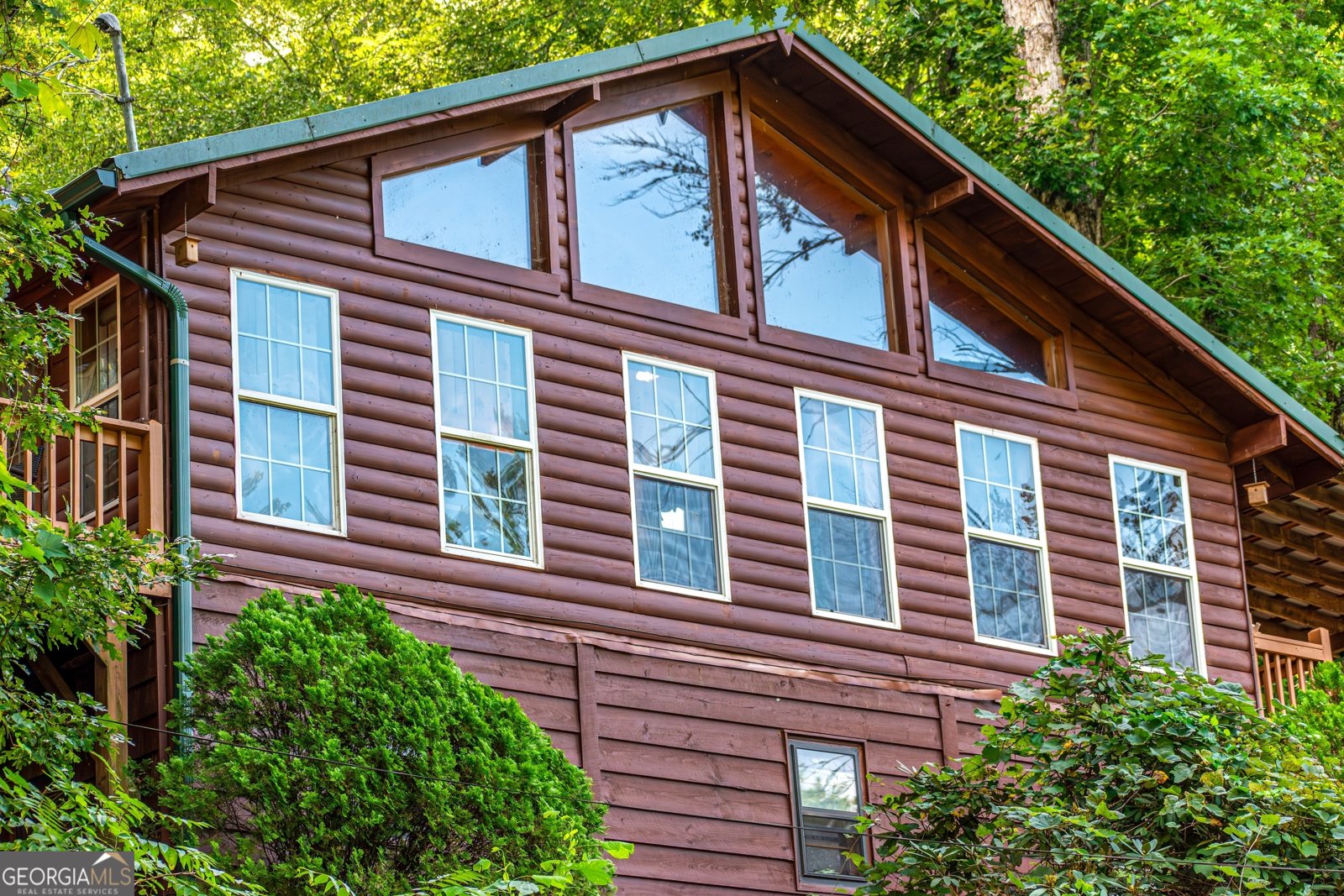 55 River Bend Lane Blue Ridge - 60