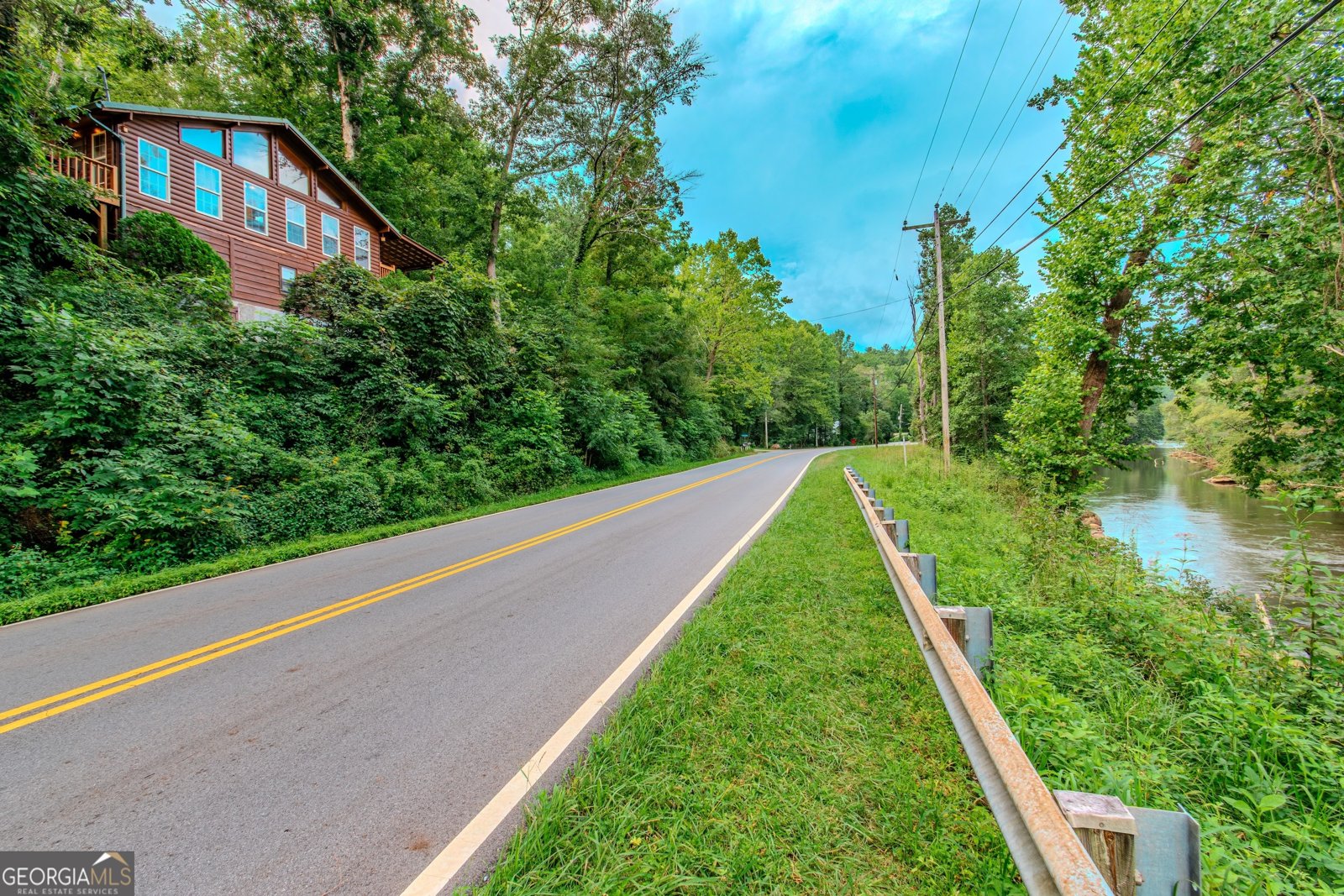 55 River Bend Lane Blue Ridge - 61