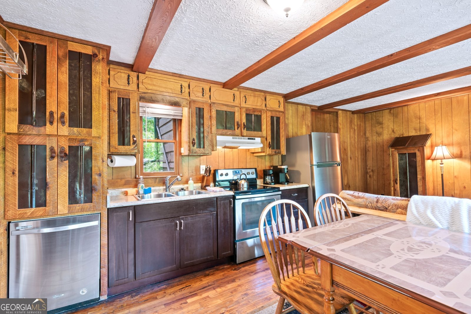 55 River Bend Lane Blue Ridge - 7
