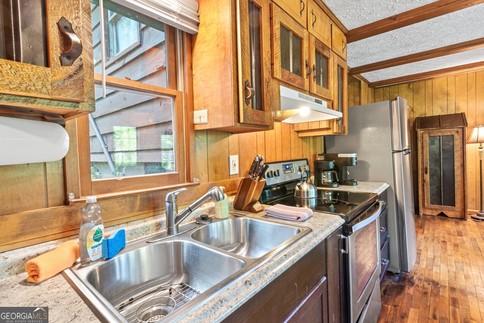 55 River Bend Lane Blue Ridge - 8