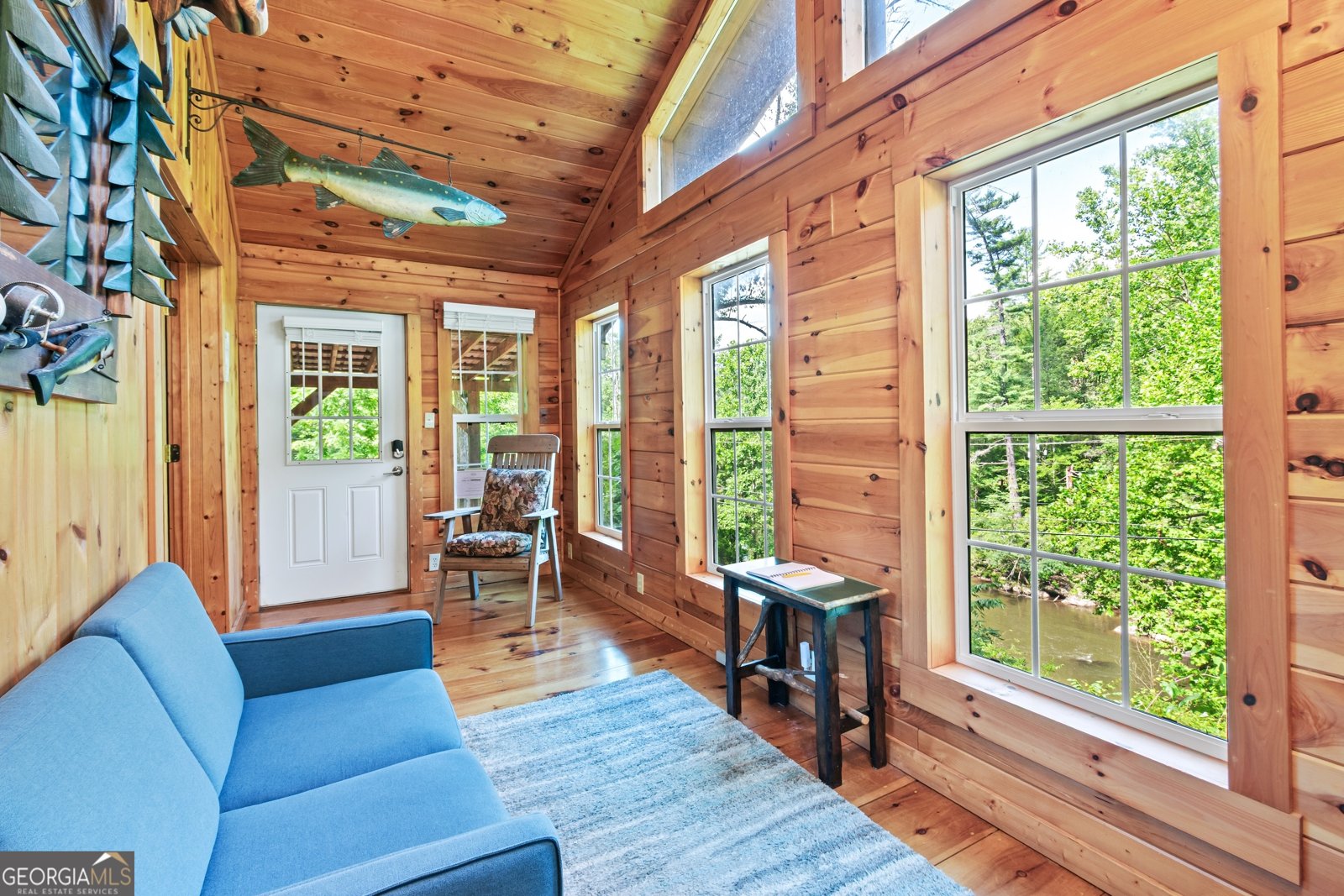 55 River Bend Lane Blue Ridge - 9