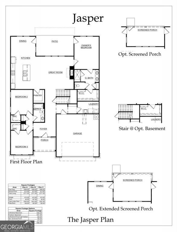 72 Pinnacle Way Ellijay - 9