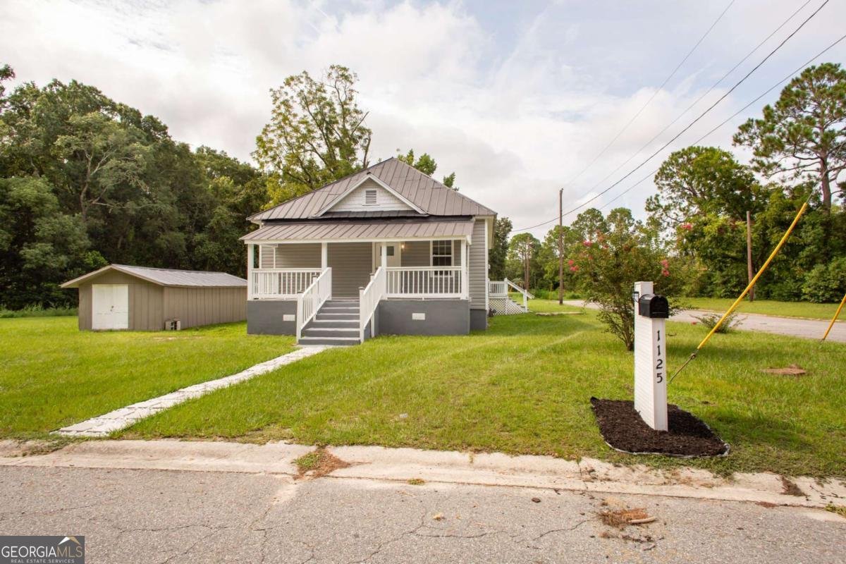 1125 Georgia Street Waycross - 22
