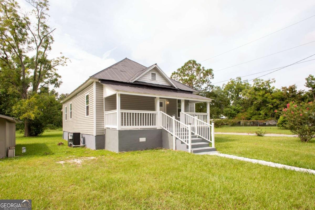 1125 Georgia Street Waycross - 25