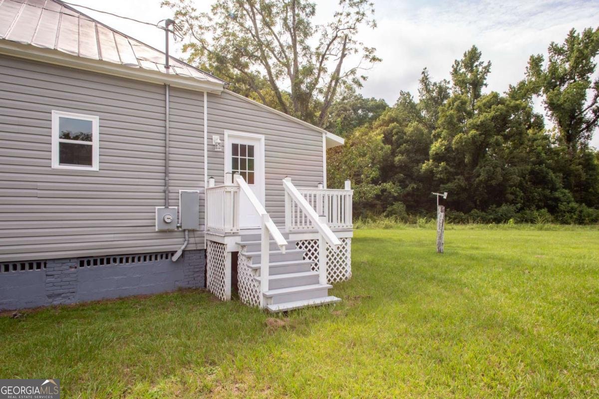 1125 Georgia Street Waycross - 28