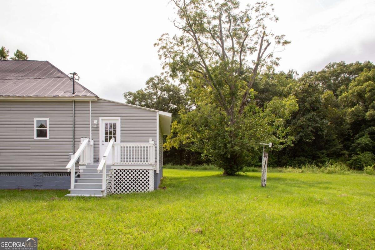 1125 Georgia Street Waycross - 29