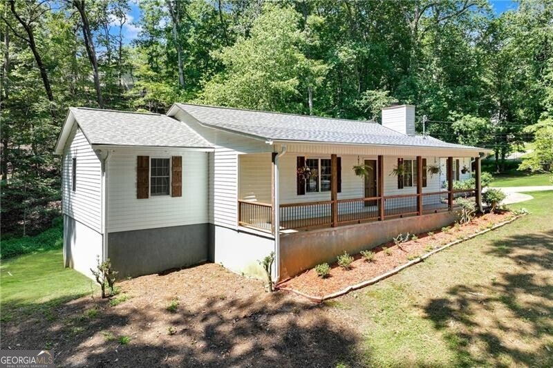 3474 Leisure Lane Gainesville - 17