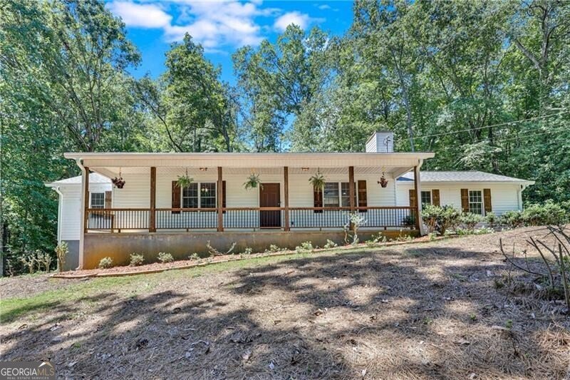 3474 Leisure Lane Gainesville - 2