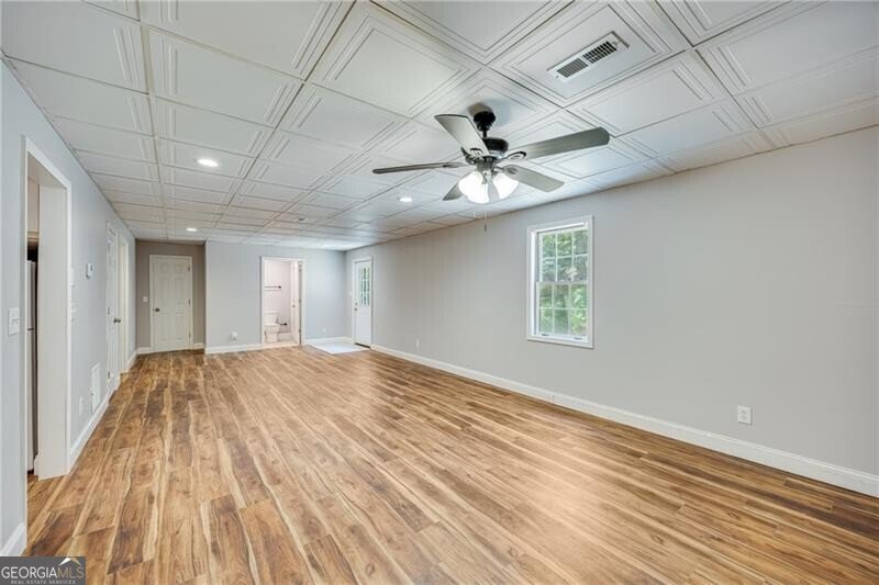 3474 Leisure Lane Gainesville - 28