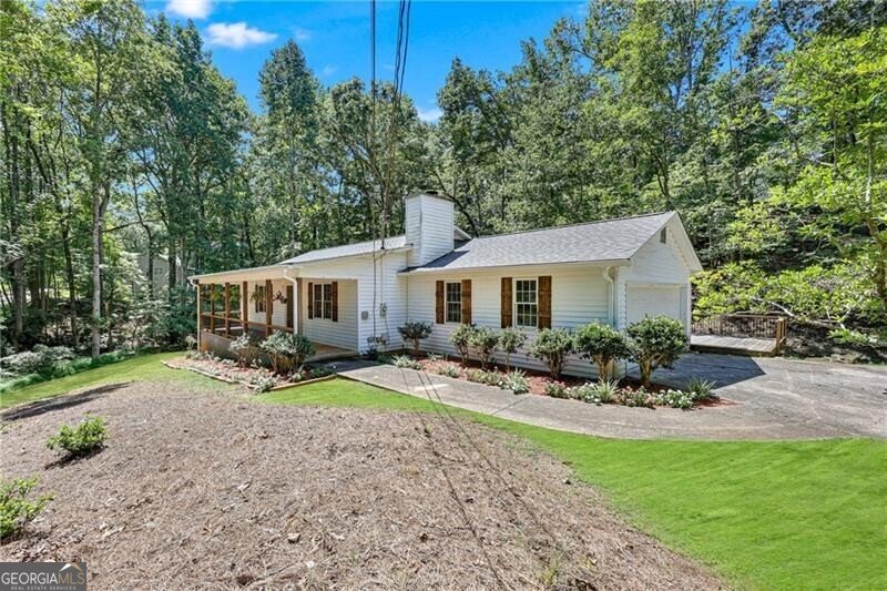 3474 Leisure Lane Gainesville - 3