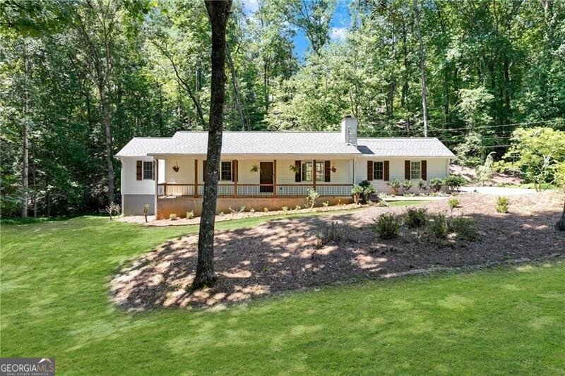 3474 Leisure Lane Gainesville - 38