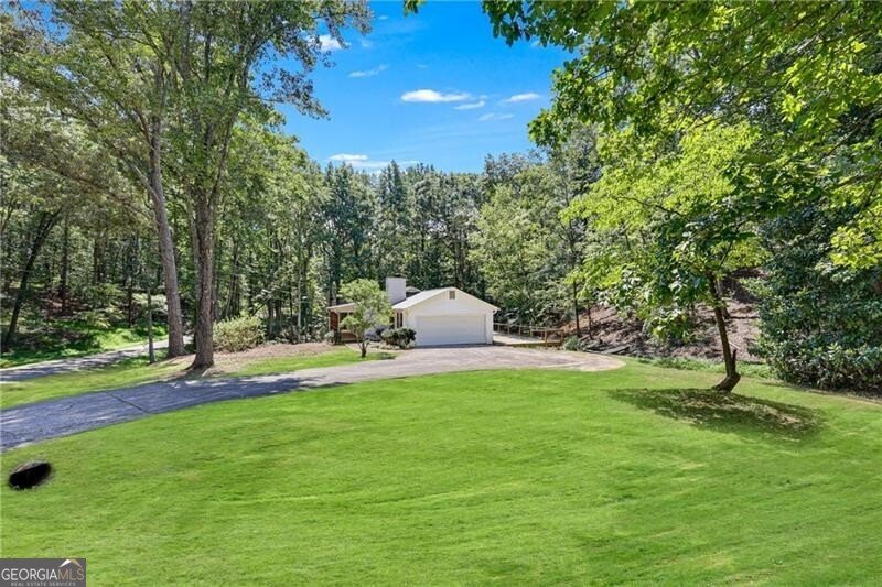 3474 Leisure Lane Gainesville - 4