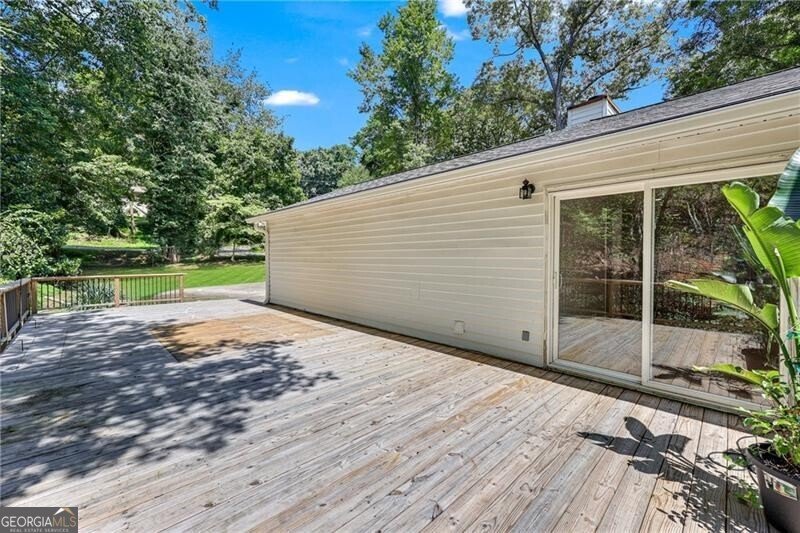 3474 Leisure Lane Gainesville - 40