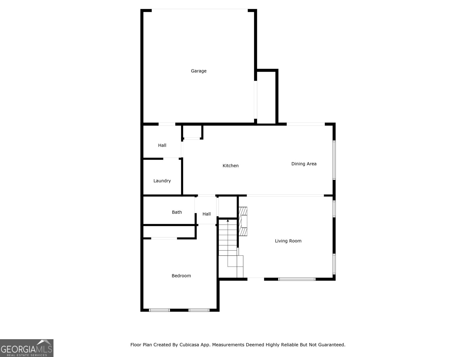 125 Old Alabama Road Emerson - 6