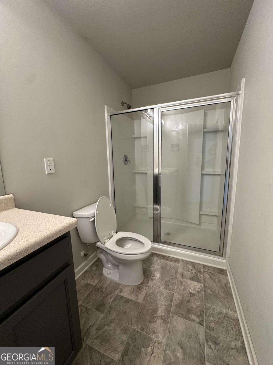 2649 Parrish Court Lithonia - 2