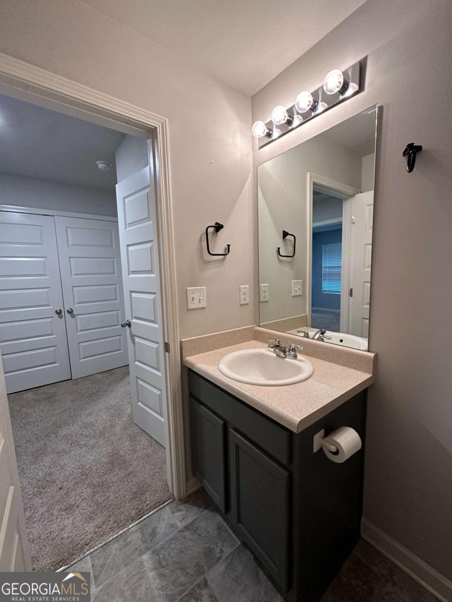 2649 Parrish Court Lithonia - 3