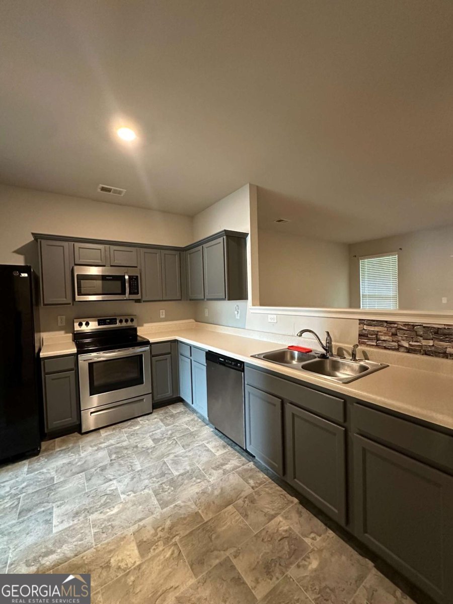 2649 Parrish Court Lithonia - 7