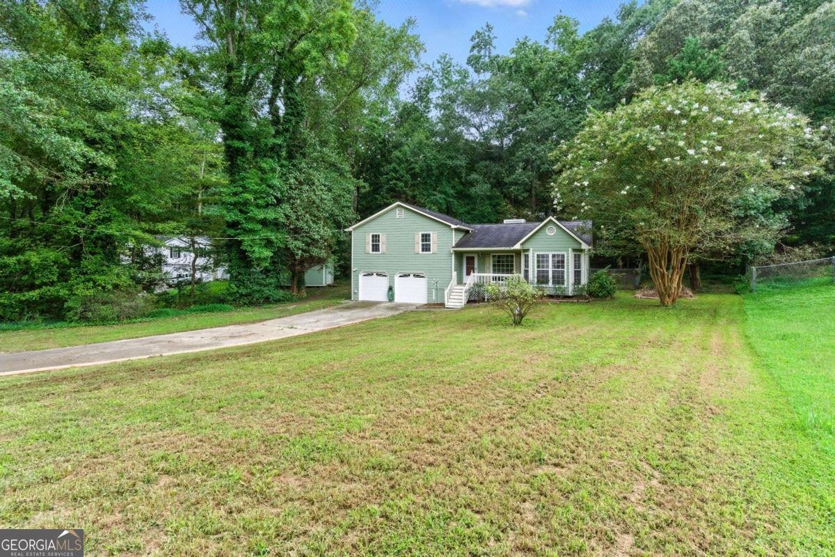 219 Graison Lane Dallas - 1