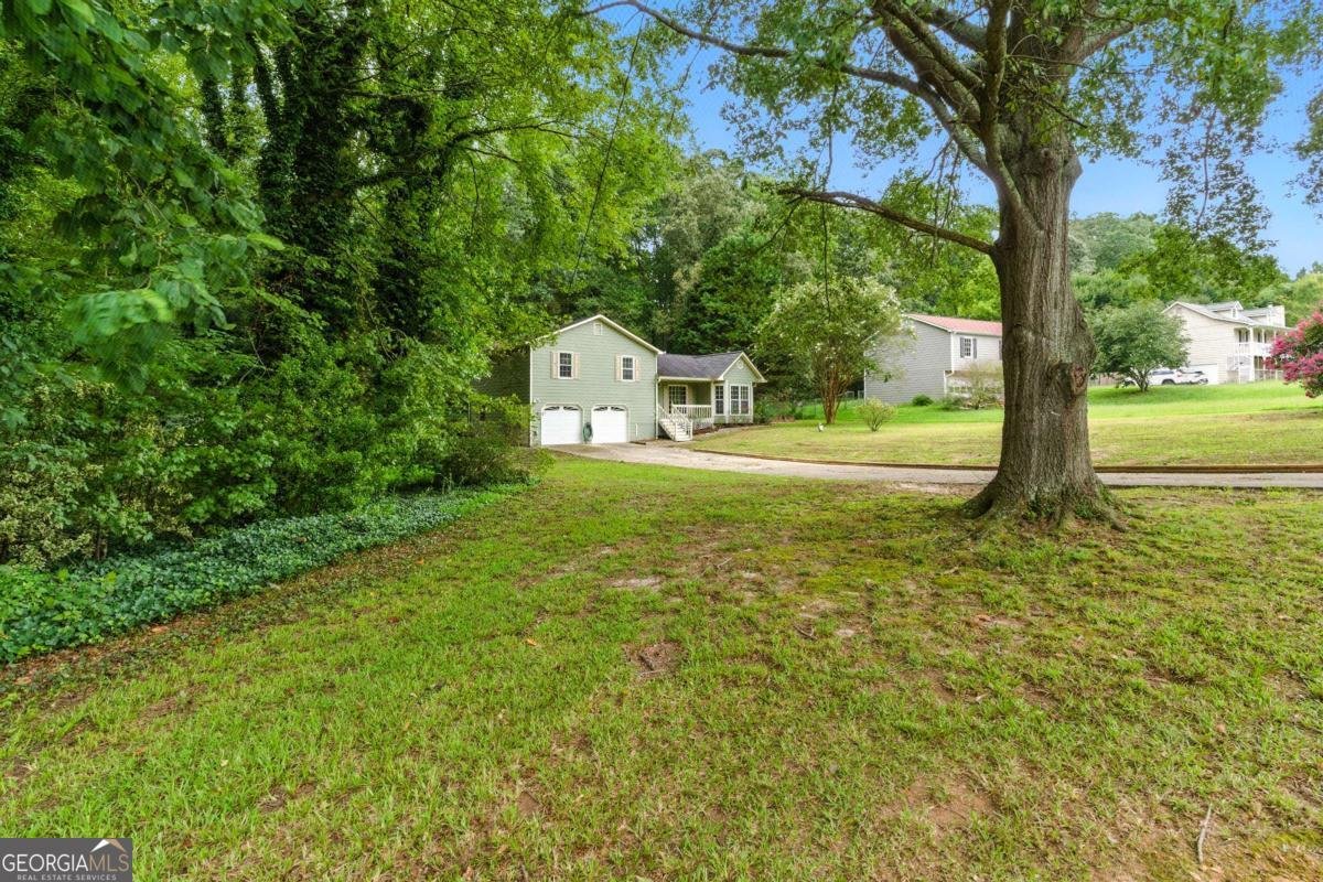 219 Graison Lane Dallas - 2