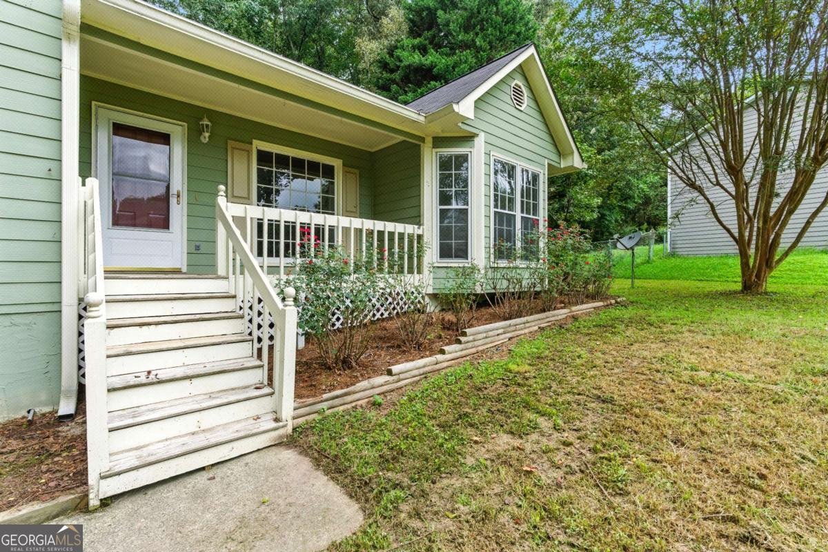 219 Graison Lane Dallas - 3