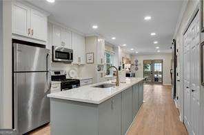 1721 Springer Street Atlanta - 11
