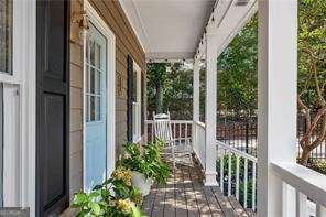 1721 Springer Street Atlanta - 2