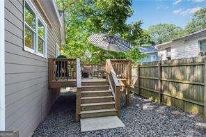 1721 Springer Street Atlanta - 29