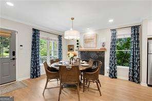 1721 Springer Street Atlanta - 4