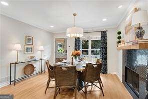 1721 Springer Street Atlanta - 5